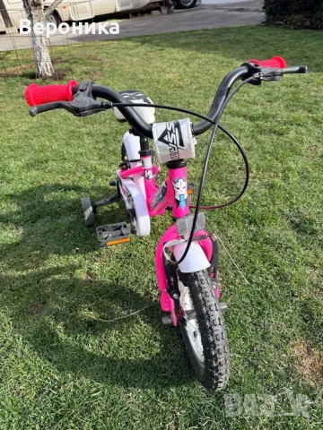 Детски велосипед Passati 12”