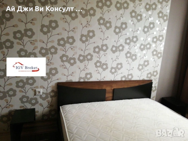 Тристаен апартамент в жк Белите брези, снимка 9 - Апартаменти - 53046377