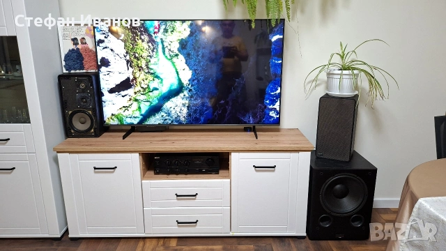 Аудио колони Graetz P 1-80, снимка 7 - Тонколони - 54011751