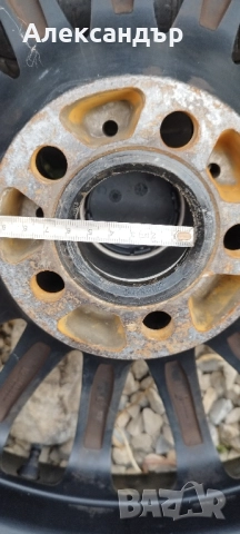 5/100/17, снимка 16 - Гуми и джанти - 51641399