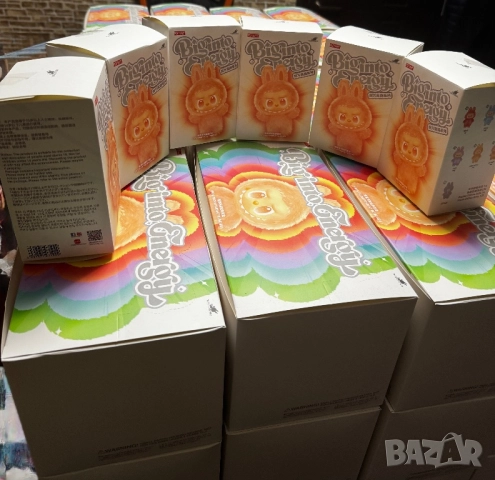 Labubu играчки Лабубу