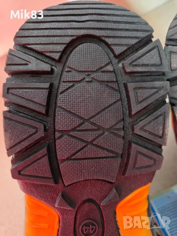 Crane 44 номер, снимка 6 - Маратонки - 52632168