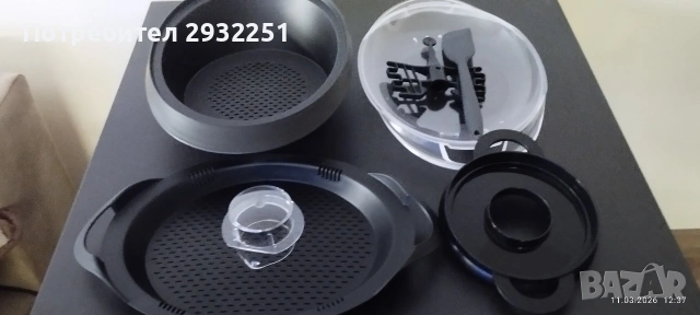 Продава се готварски робот., снимка 8 - Печки, фурни - 53800206