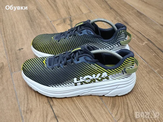 Маратонки Hoka Clifton, снимка 1 - Маратонки - 49507769