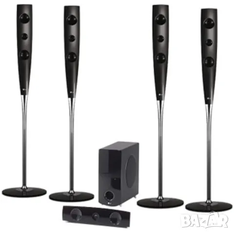 тонколони LG 