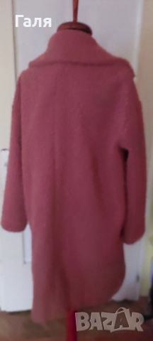 Палто Reserved размер Л, снимка 4 - Палта, манта - 52192943