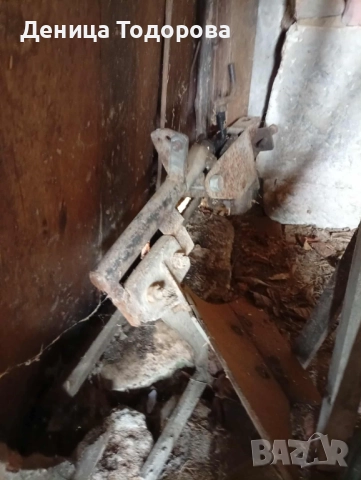 Мотоблок с инвентар, снимка 7 - Селскостопанска техника - 52092912