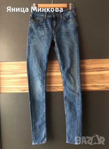 Дамски дънки Tiger of Sweden