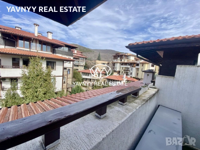 продажба апартамент, снимка 3 - Апартаменти - 53691718