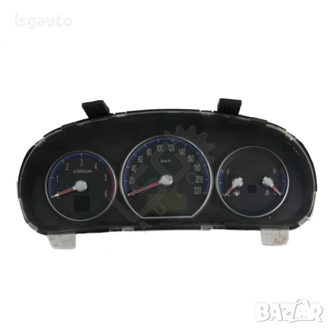 Километраж Hyundai Santa fe 2006-2013 ID:147134