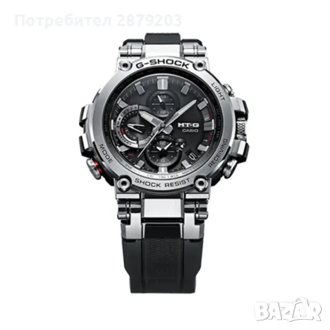 Casio MTG - B1000, снимка 3 - Мъжки - 48919152