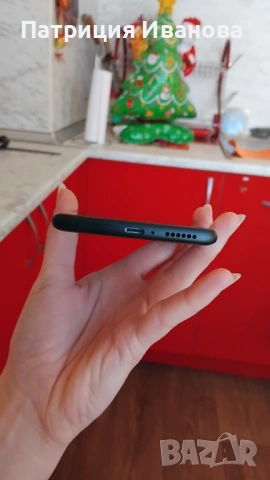 в гаранция redmi note 15 black 6GB ram 128GB + подарък заден кейс, снимка 5 - Xiaomi - 53788887
