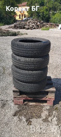 Гуми 175 65 14 Ханкук Hankook 4 броя. Нов внос. Не са нови!, снимка 8 - Гуми и джанти - 50537824