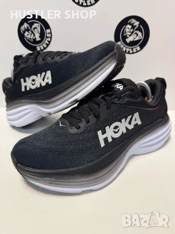 Маратонки HOKA BONDI 8.Номер 41.5, снимка 1 - Маратонки - 48722105