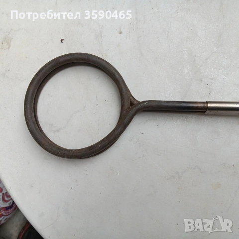 Електрическа запалка за дървени въглища, снимка 6 - Въглища - 54059570