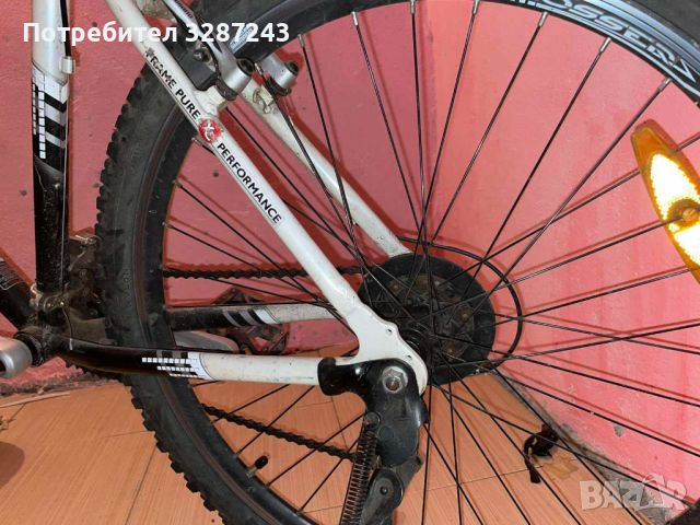 Продава се колело, снимка 3 - Велосипеди - 45083316