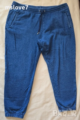 Ватирани дънки GAP