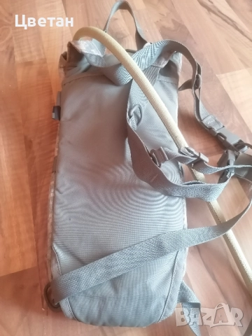 Раница за вода/Camel bak , снимка 2 - Спортна екипировка - 51886884