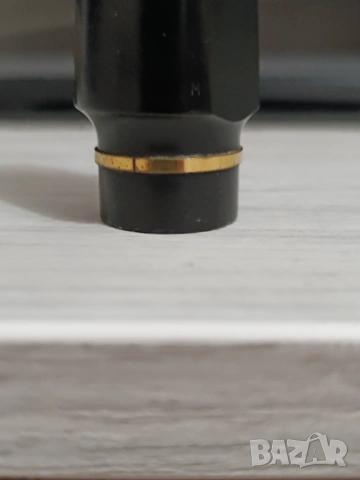 Мундщук за алт саксофон Vandoren V16 A7, снимка 2 - Духови инструменти - 53099094