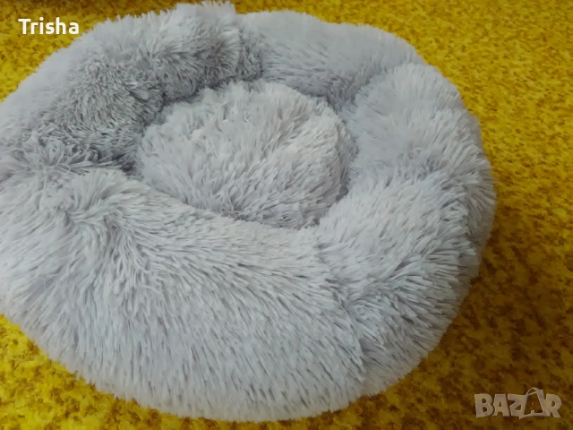 котешко легло