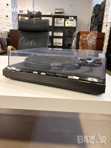 Technics SL-5310 D.D.Automatic, снимка 7 - Грамофони - 52466002