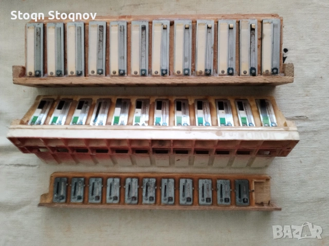 комплект гласове за 120 баса акордеон , снимка 3 - Акордеони - 53970931