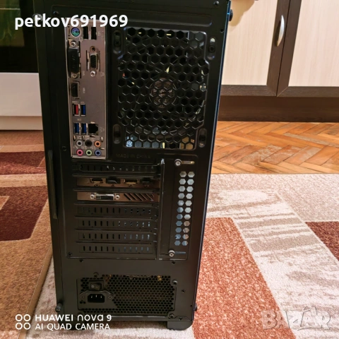 Компютър за Игри, снимка 3 - Геймърски - 53294771