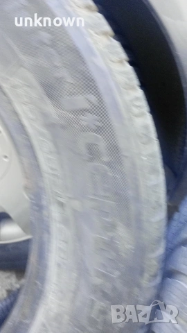 зимни гуми 185/65/15, снимка 6 - Гуми и джанти - 53664486