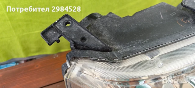 Фар за Suzuki Vitara / Сузуки Витара, снимка 4 - Части - 50960358