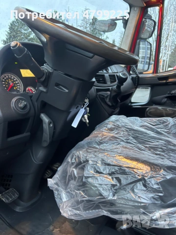 Iveco 80, снимка 6 - Камиони - 54220714