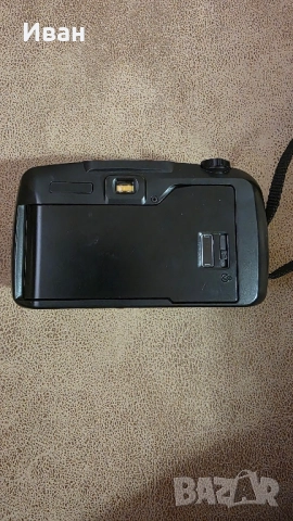 Фотоапарат Pentax , снимка 2 - Фотоапарати - 51550502