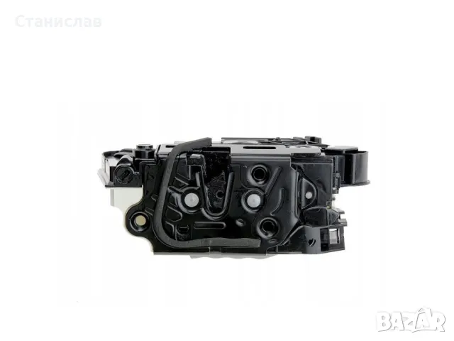 VW Amarok Брава за задна лява врата , снимка 3 - Части - 50342700