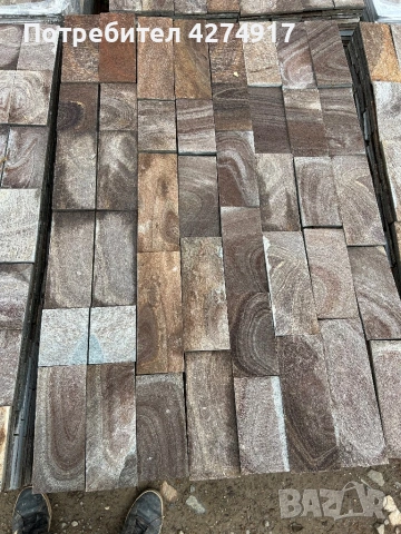 Естествен Облицовъчен Камък , снимка 18 - Облицовки - 53866485