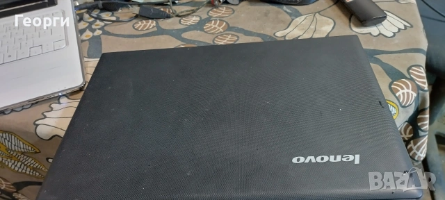 Лаптоп LENOVO idea pad 100, снимка 7 - Лаптопи за дома - 53231447