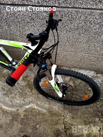 Scott Scale 730 (Contessa Scale 730), снимка 6 - Велосипеди - 53655468