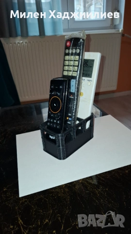 Поставка за дистанционни  с форма на каса бира, снимка 2 - Други стоки за дома - 53667447