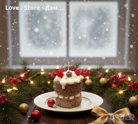 Свещи от пчелен, кокосов  или соев восък , снимка 7 - Декорация за дома - 53033586