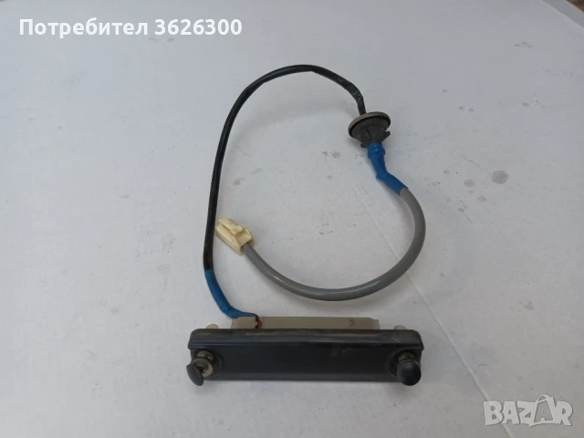 Части за Тойота Авенсис Т25