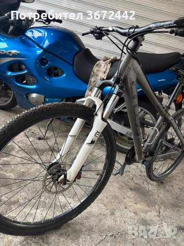 Продавам cross dexter 26 цола