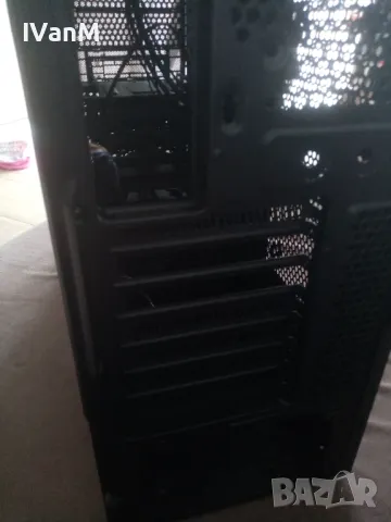 Tesseract Tower, снимка 7 - Захранвания и кутии - 49850928