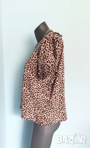 Два различни броя / Маркова блуза тип туника "Silhouette" и "Ellos" / голям размер , снимка 13 - Туники - 47073278