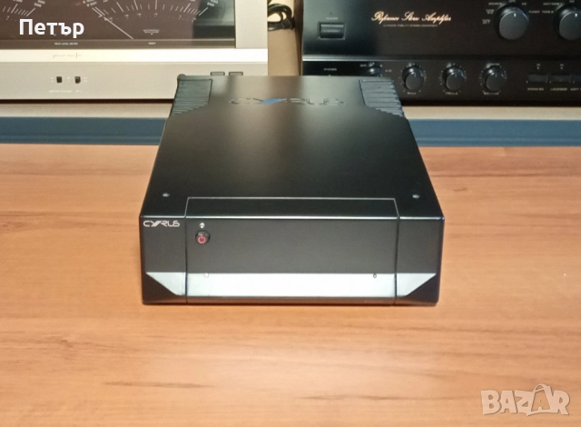 Cyrus 3, 3i, 5, 6, 7, CD6s, Cyrus PSX-R, Cyrus Two + PSX, Smart Power , снимка 14 - Ресийвъри, усилватели, смесителни пултове - 42526715