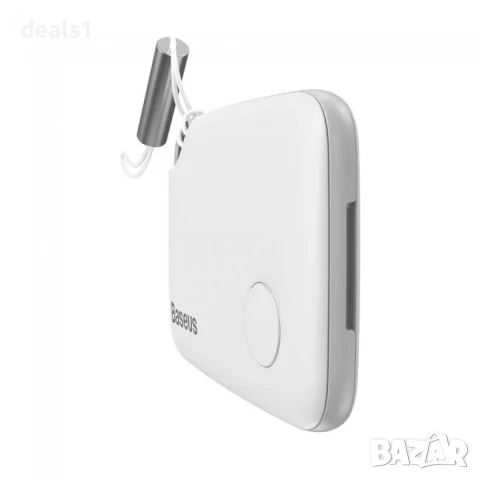 Ваѕеuѕ Іntеllіgеnt Т2 Аntі-lоѕѕ Интeлигeнтнo Алapмeнo Уcтpoйcтвo, снимка 2 - Друга електроника - 50534744