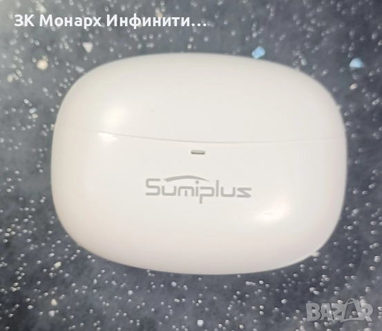Bluetooth слушалки Sumiplus