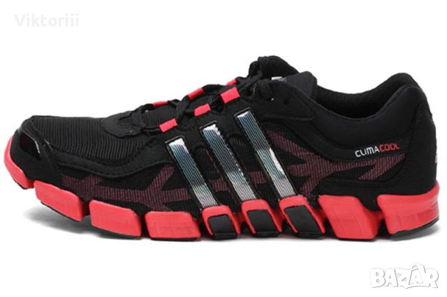 Adidas clima cool , снимка 1 - Кецове - 45299345