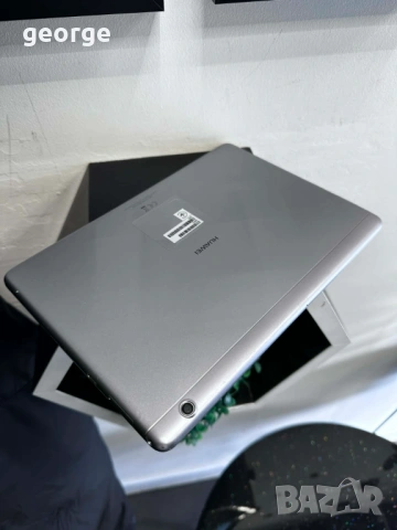 Таблет Huawei MediaPad T3 10, снимка 3 - Таблети - 53498922