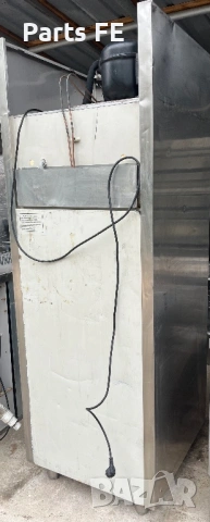 Професионален фризер вертикален profesionalen frizer vertikalen , снимка 3 - Обзавеждане на кухня - 54166052