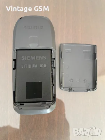 Нови телефони Siemens A70, снимка 8 - Siemens - 50078809