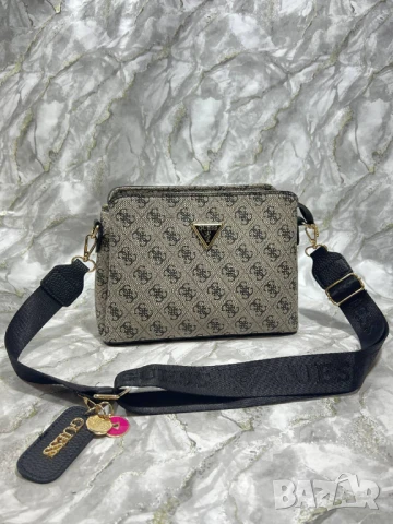 чанти guess, снимка 4 - Чанти - 50776170