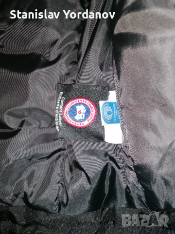 Мъжки зимни якета, снимка 12 - Якета - 52935693